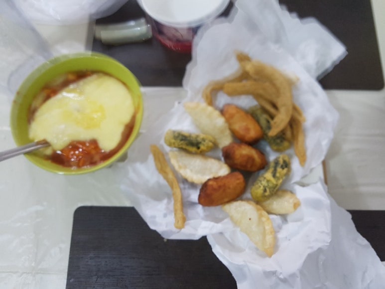동암신전떡볶이 이미지