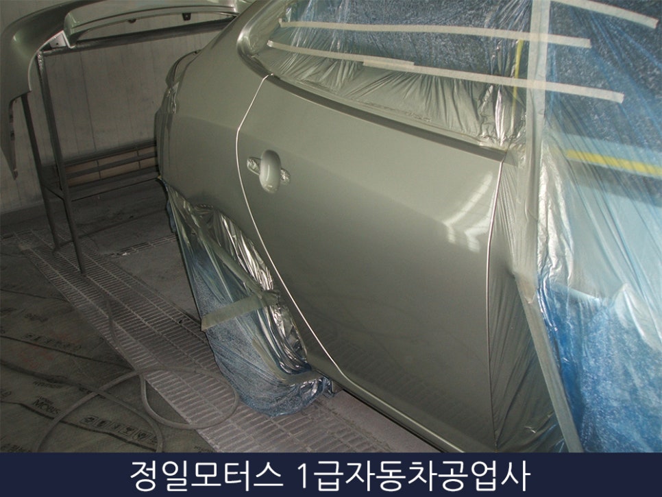 정일자동차공업사 이미지