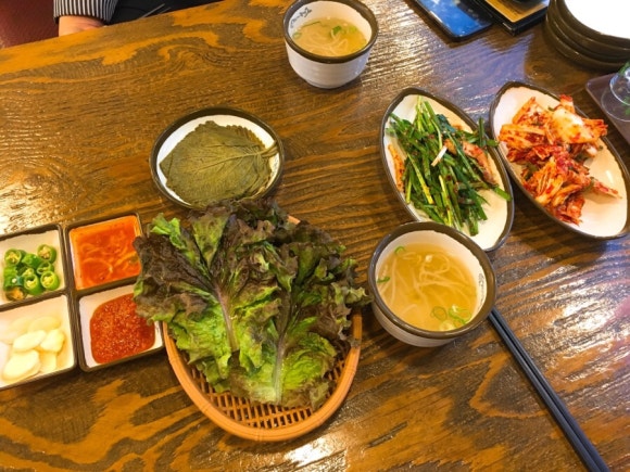 가장맛있는족발금천 이미지