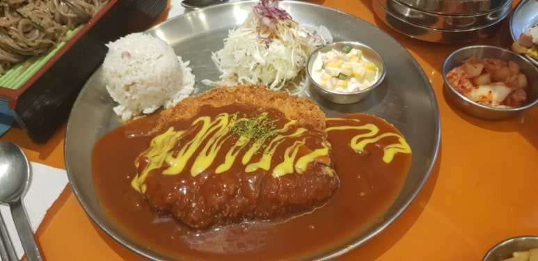 동래얼쑤김밥 이미지