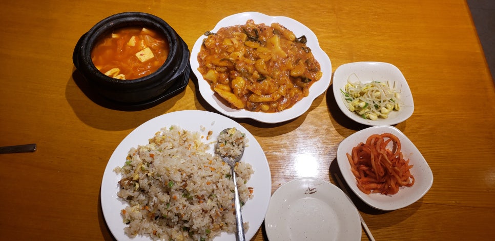 시골초두부 이미지