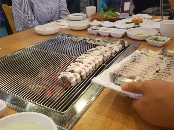 장어명가 이미지