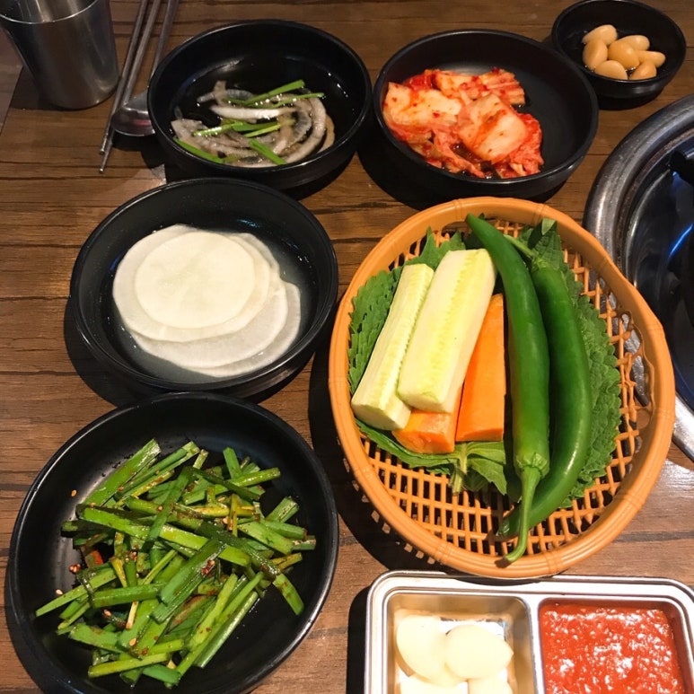 왕십리곱창 이미지