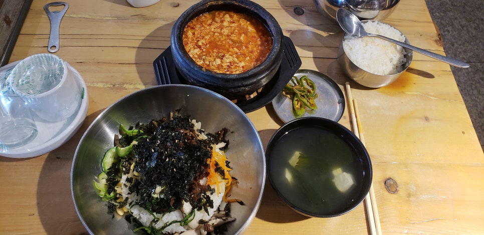 시골초두부 이미지