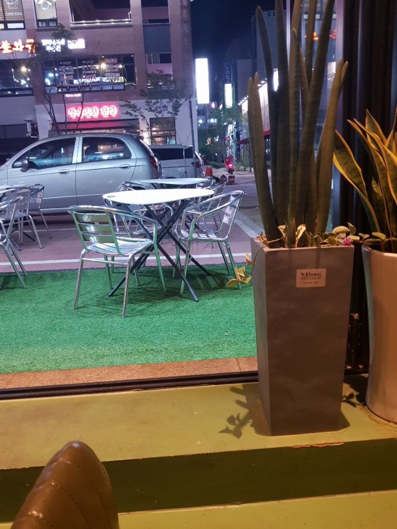 오(O)치킨 이미지