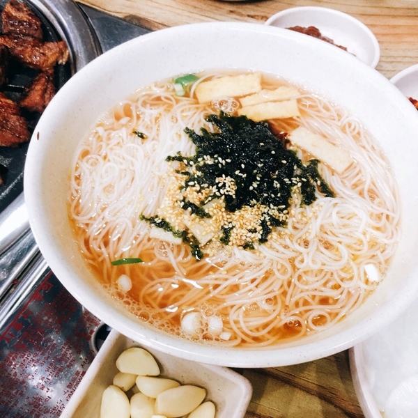 청죽골식당 이미지