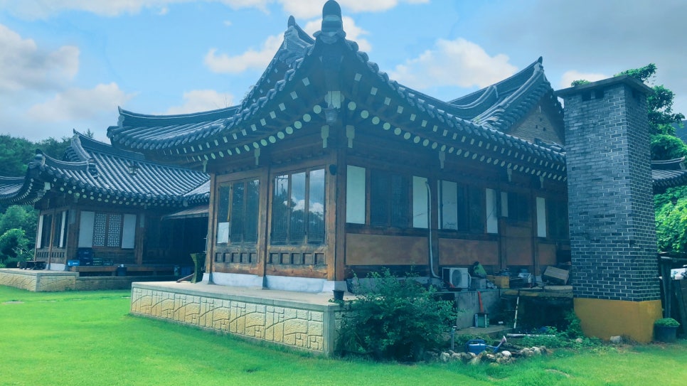 하늘천따지식당 이미지