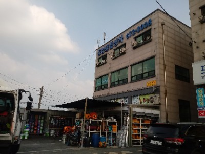 안성유공압 이미지