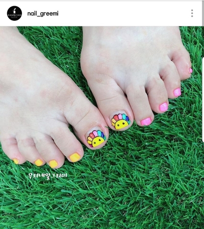 우리네일그리미 이미지