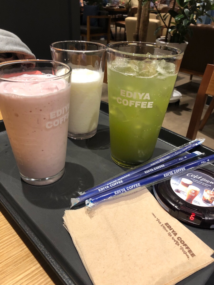 이디야구미금오산점 이미지