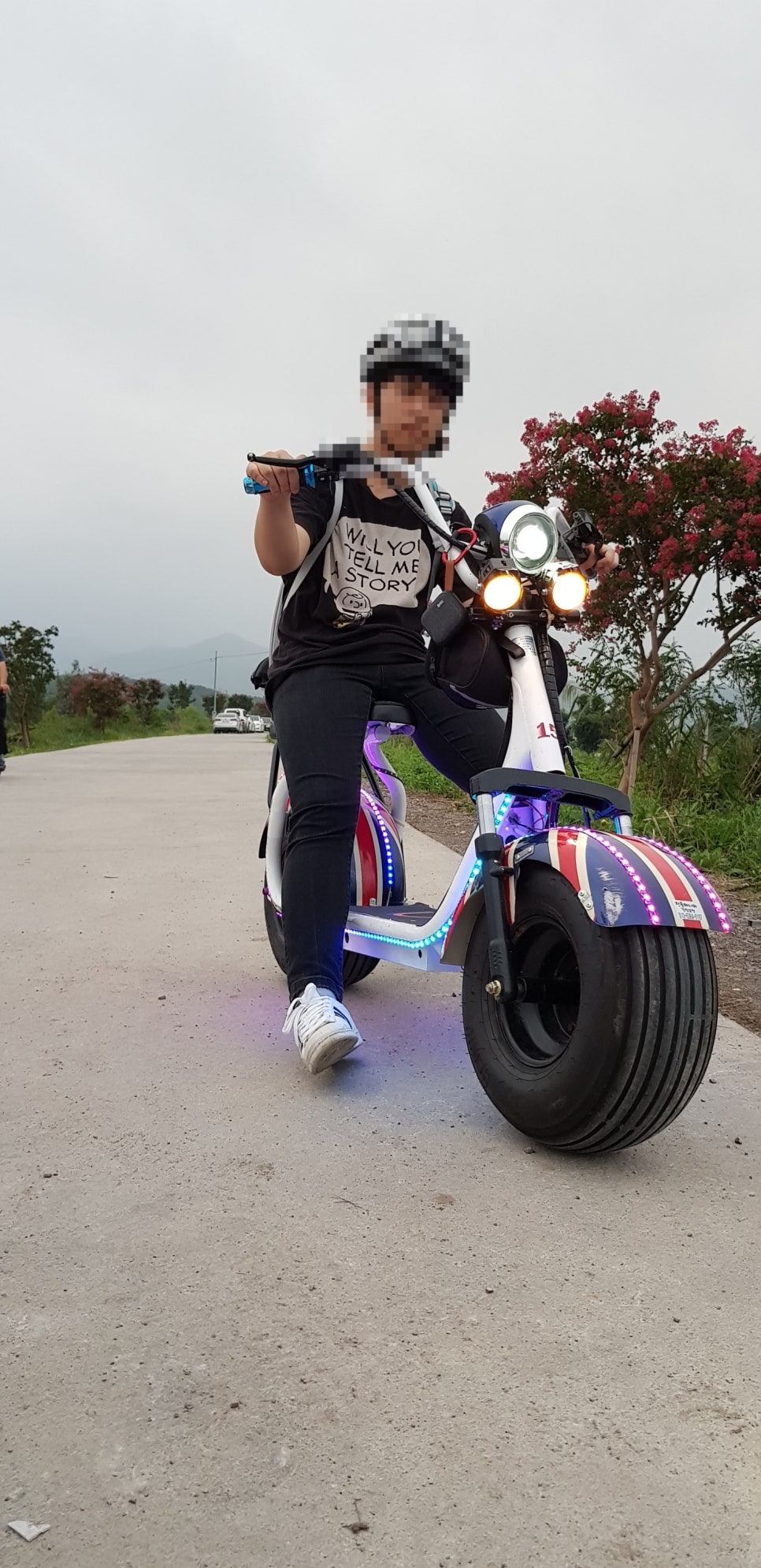 전동매니아 이미지