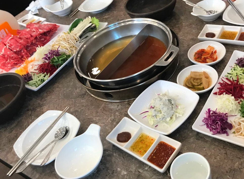 샤브향영주점 이미지