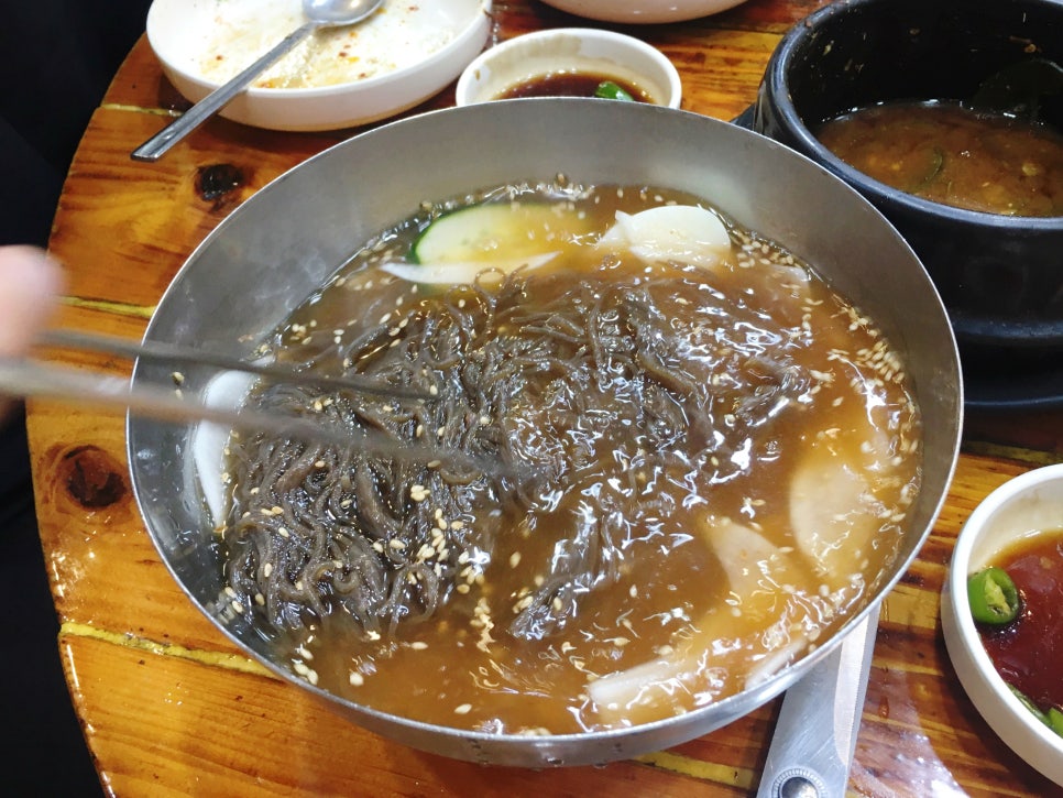 박대감화로구이단계점 이미지