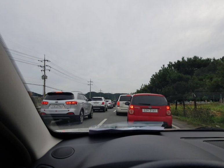 힐링피싱호 이미지