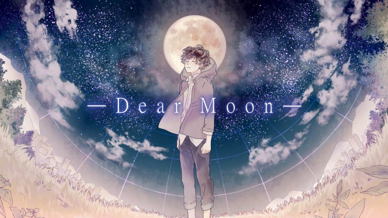 [MV/가사 번역/MP3] 「Dear Moon」 / 아마츠키 : 네이버 블로그