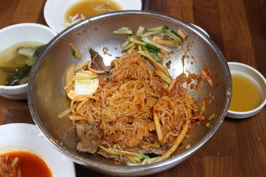 솔가숯불갈비 이미지