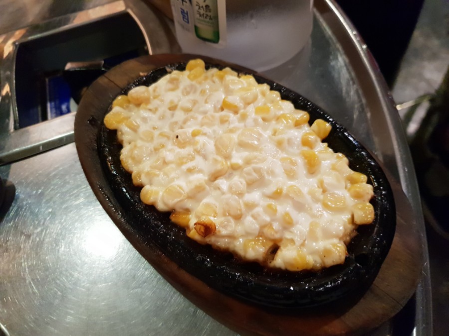 쭈꾸미삼겹살 이미지