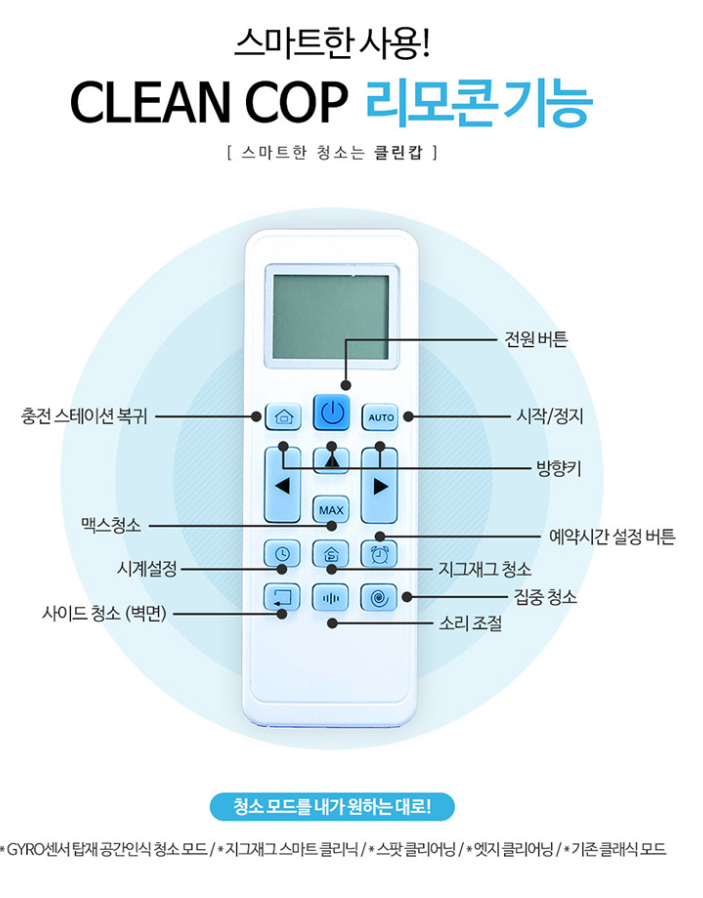 클린캅 이미지