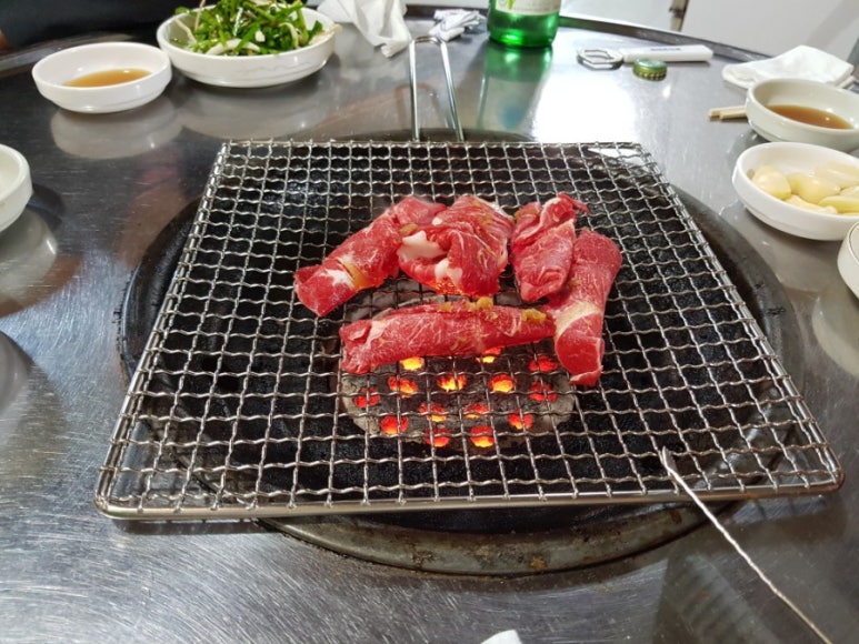 진해식당 이미지