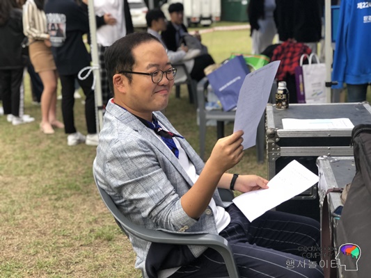 다온기획사 이미지