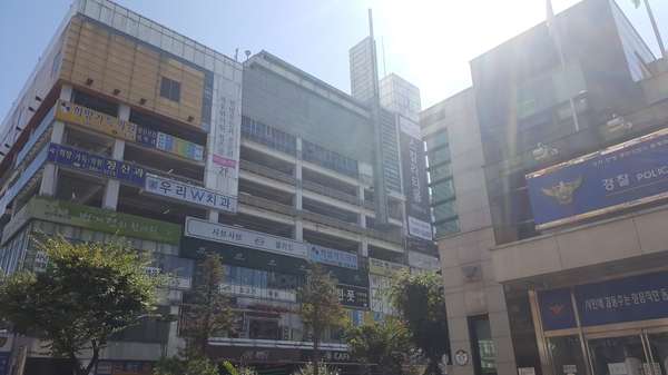 사랑담은치과 이미지