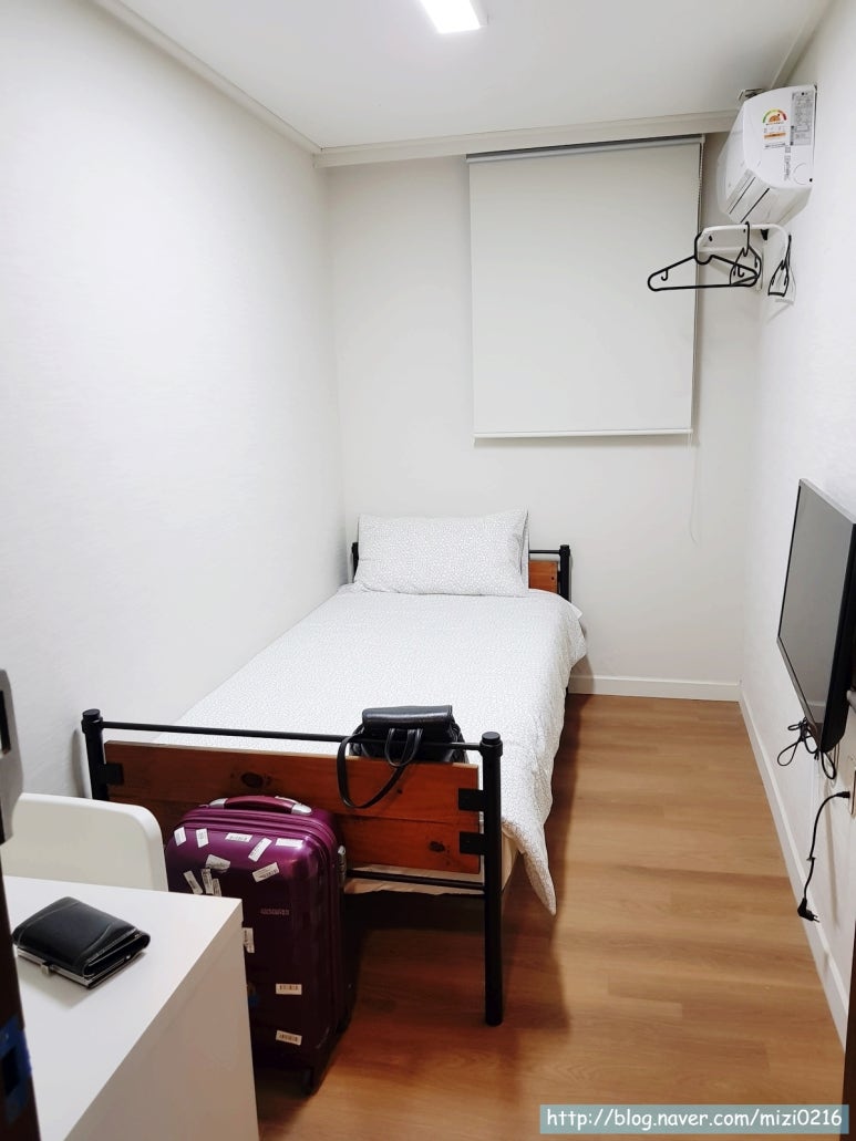 인천공항휴게스트하우스 이미지