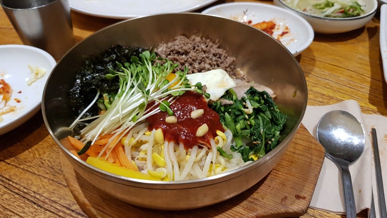 종로회관 이미지