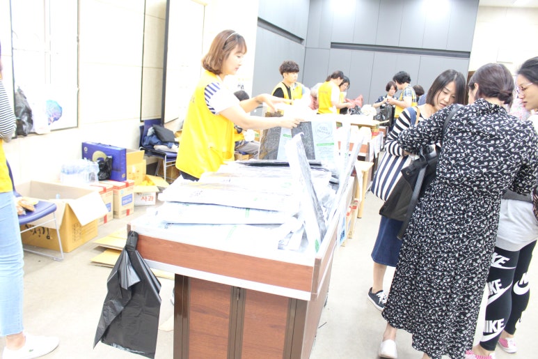 풍진종합물류 이미지