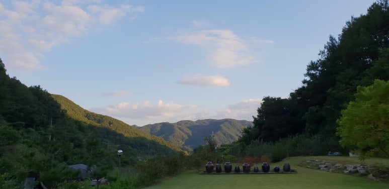 오도산황토펜션 이미지