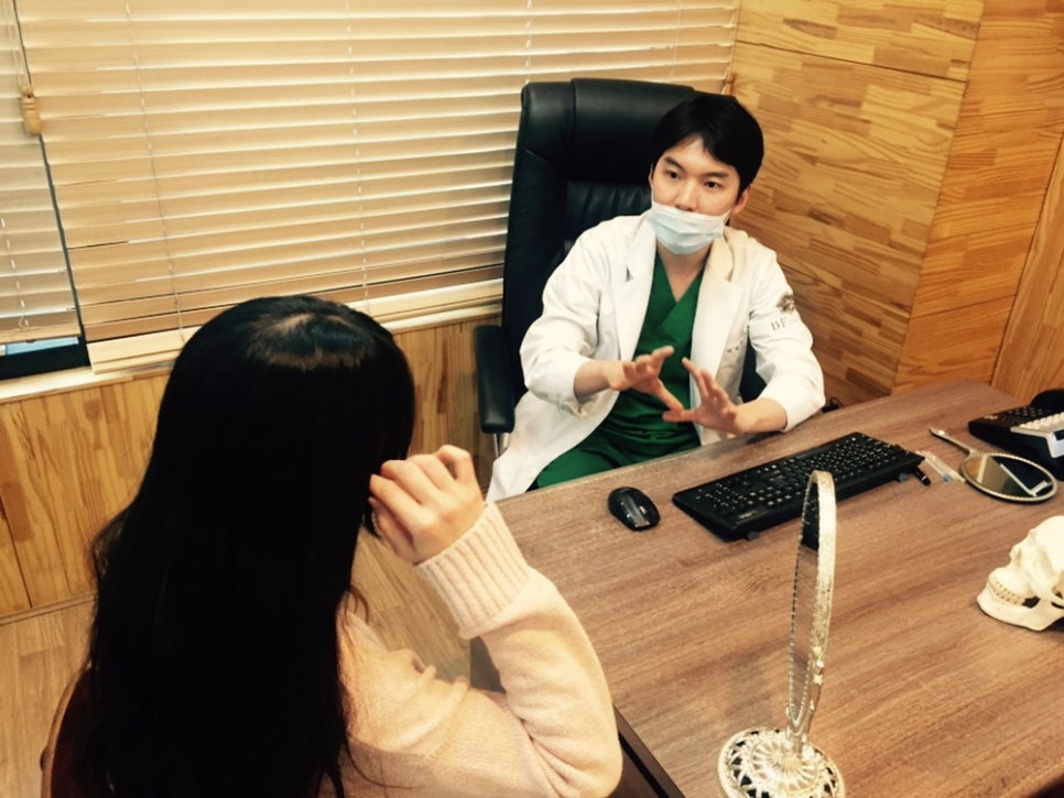 라인한의원 이미지