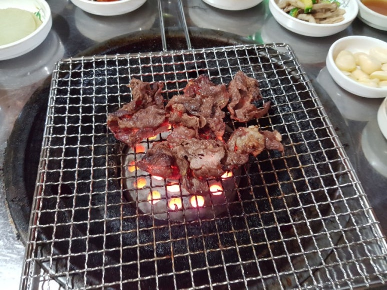 진해식당 이미지