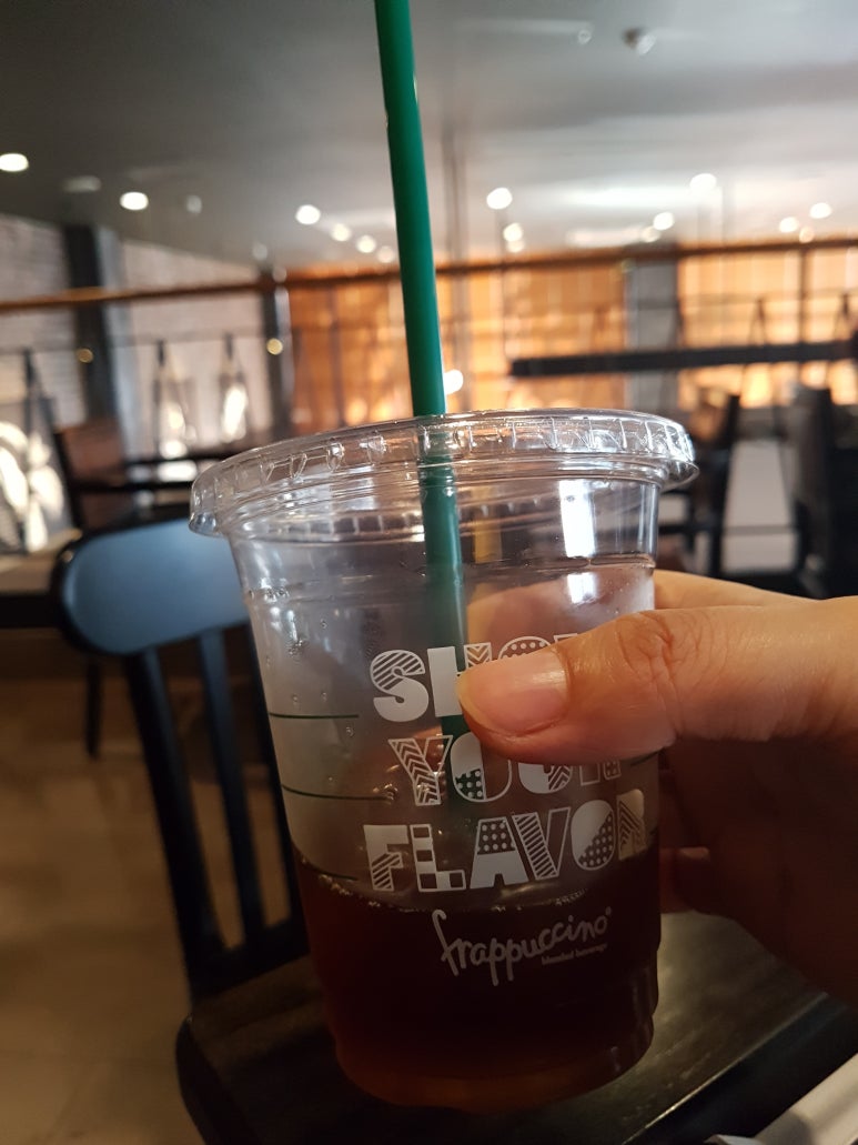 스타벅스 거제고현점 이미지