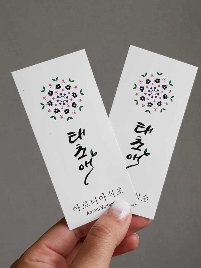 태초애 이미지