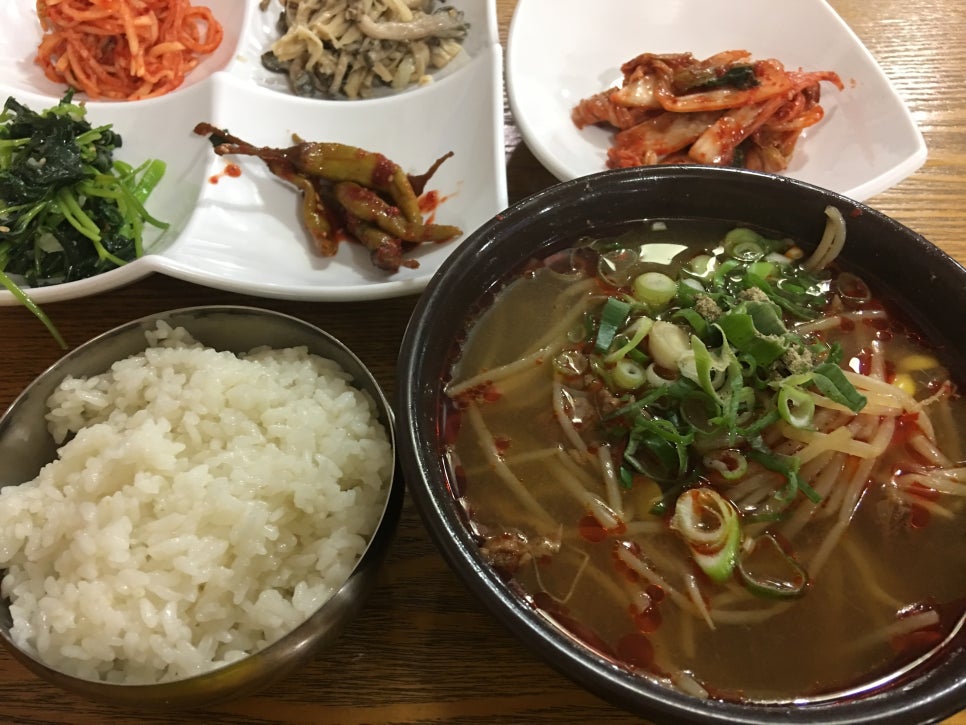 옥성칼국수 이미지