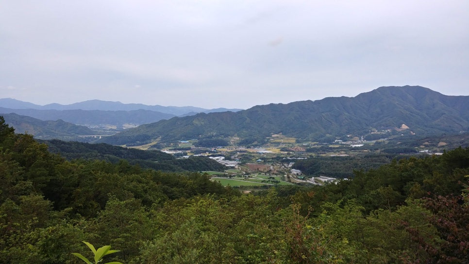 구천동주유소 이미지