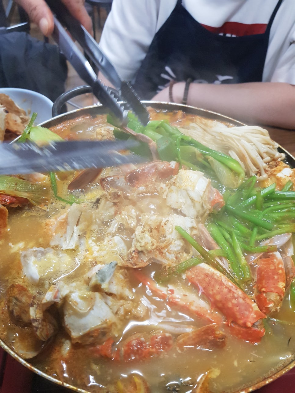 수궁가아구찜 이미지