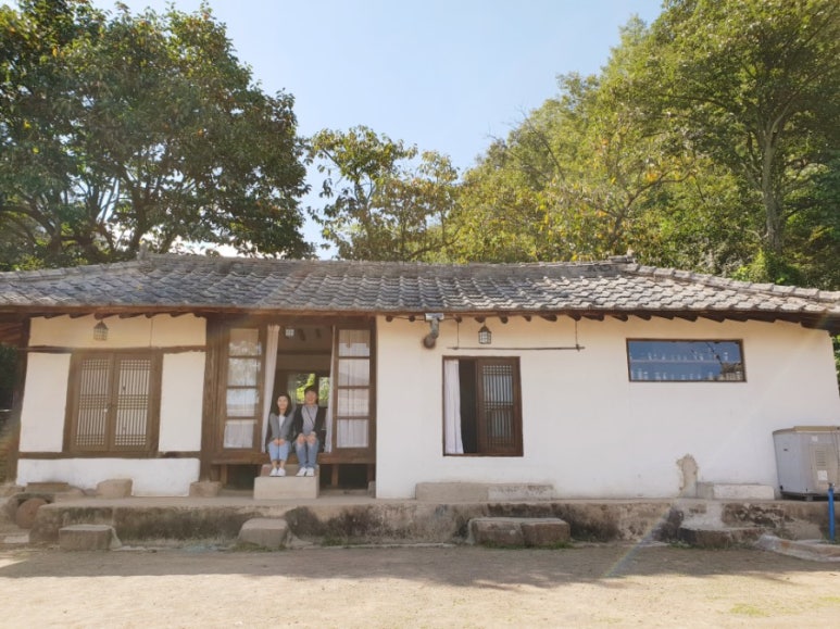 리틀포레스트 이미지