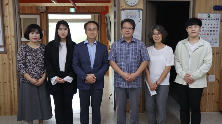 한국폴리텍대학 아산캠퍼스 이미지