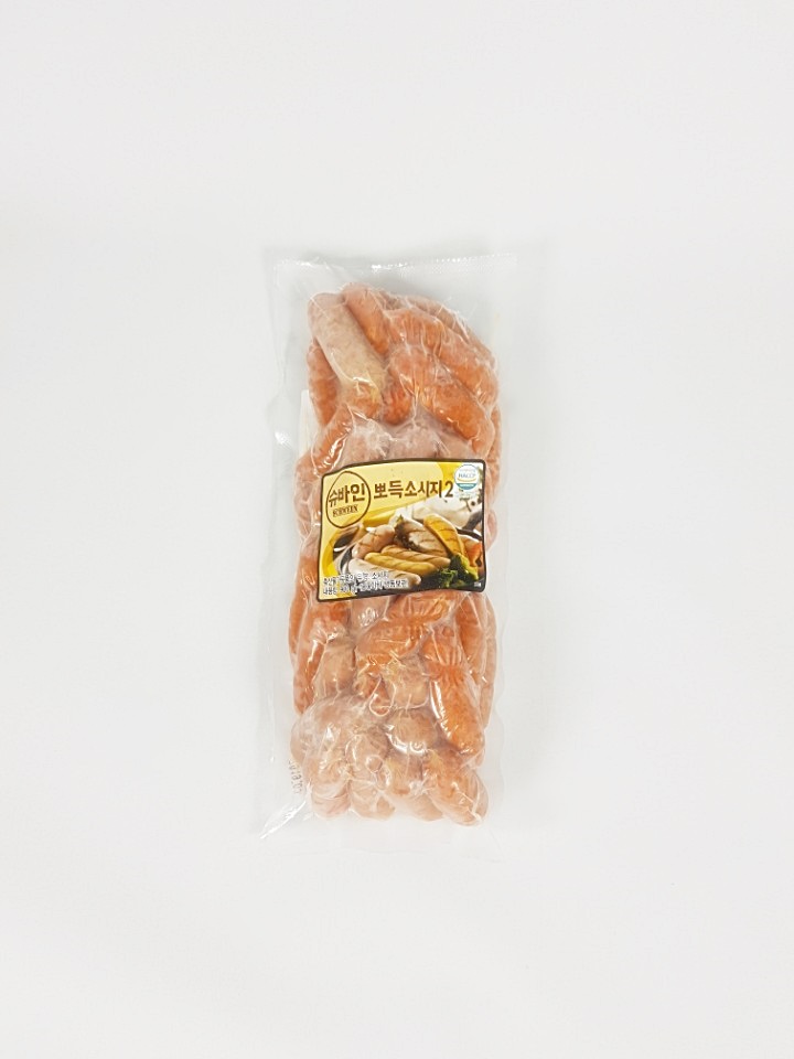 SH푸드 이미지
