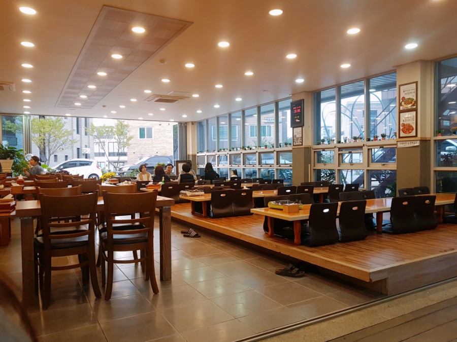 송추식당 이미지