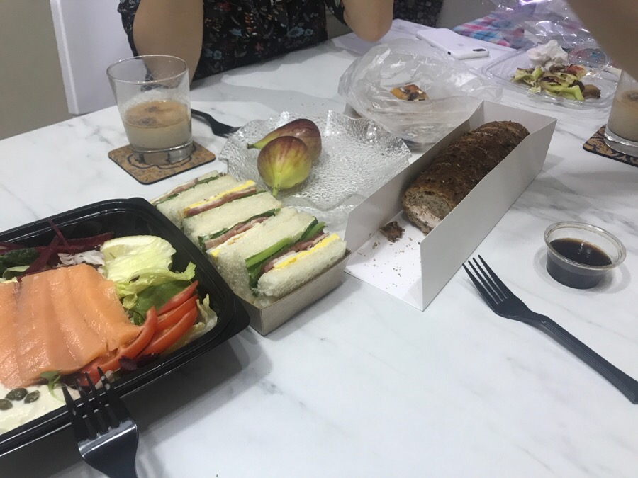 아트빌식당 이미지