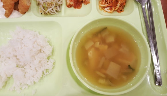 검찰청구내식당 이미지