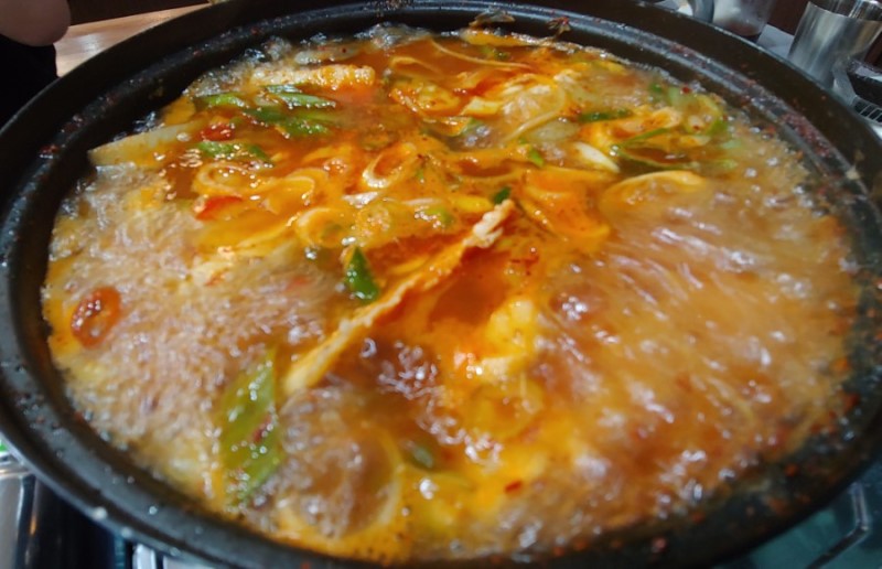 청해횟집 이미지