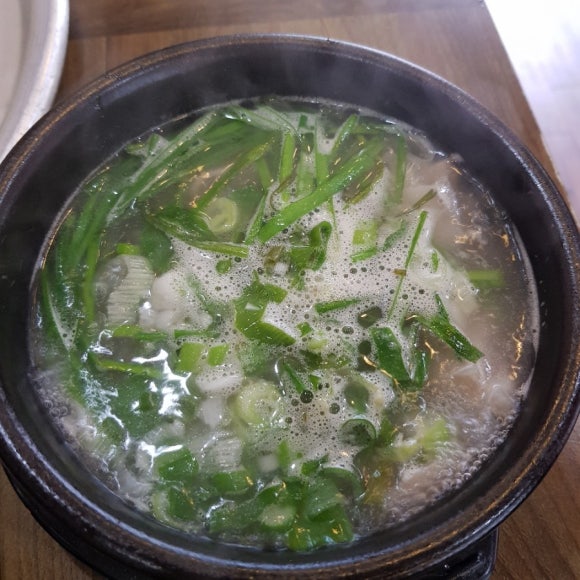 대가야돼지국밥 이미지