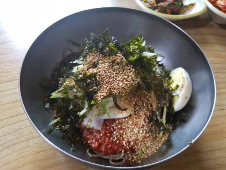 인제막국수 이미지