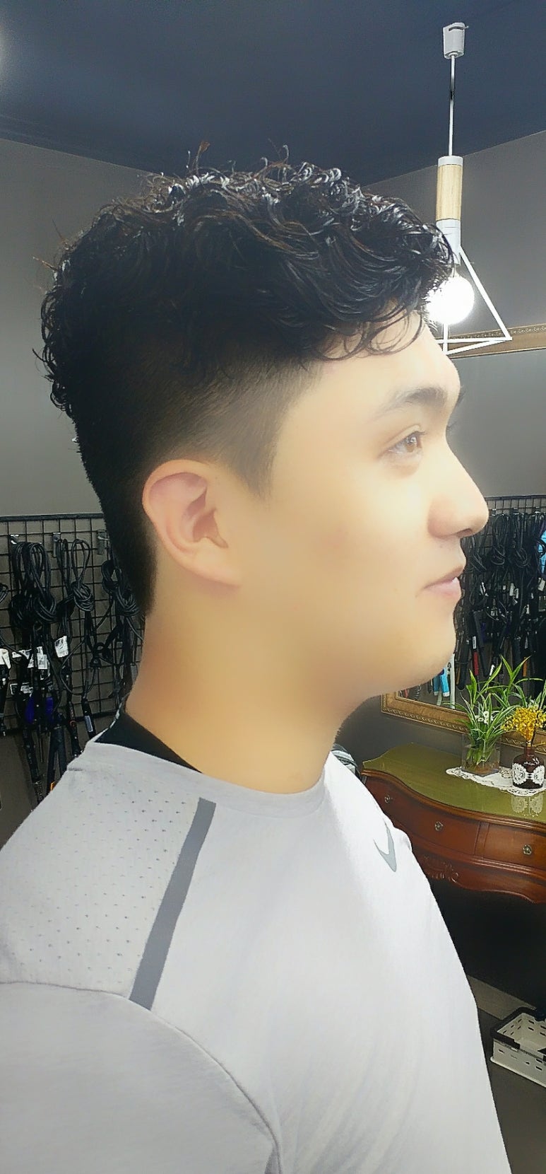구미헤어스토리 이미지