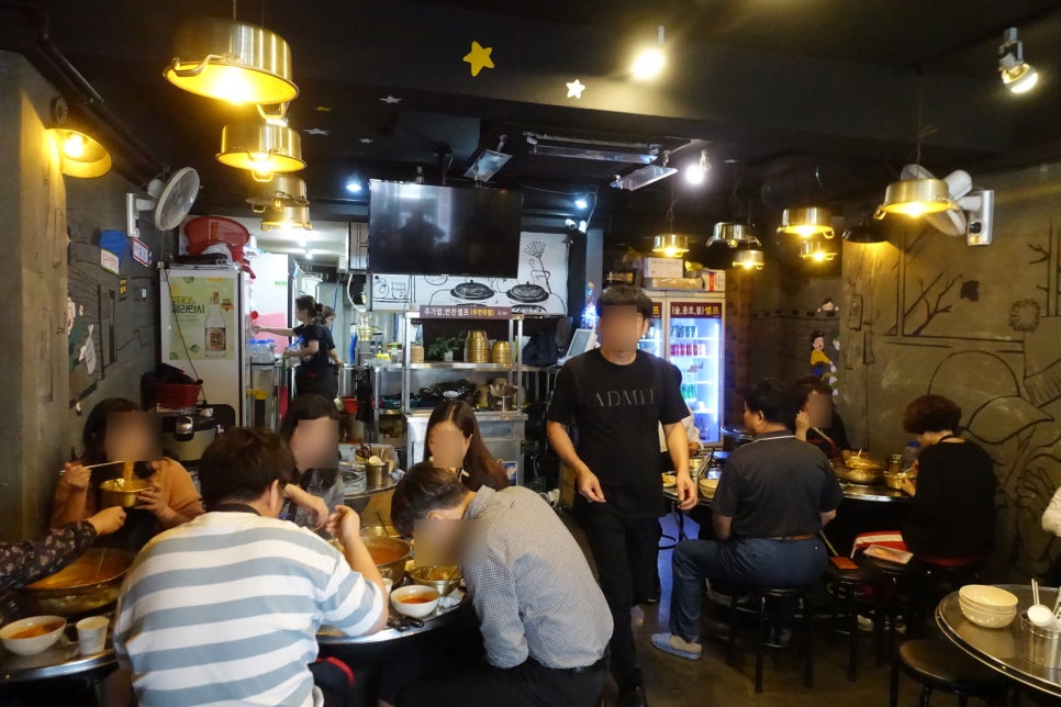 신당동찌개 이미지