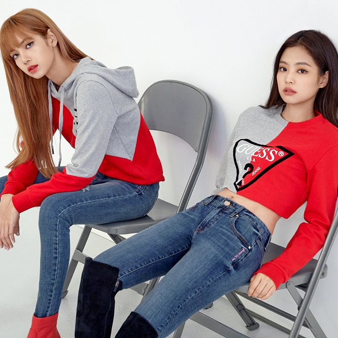 제스롯데백화점 이미지