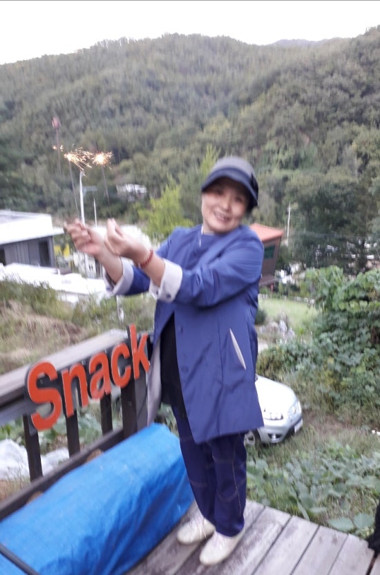 그림채펜션 이미지