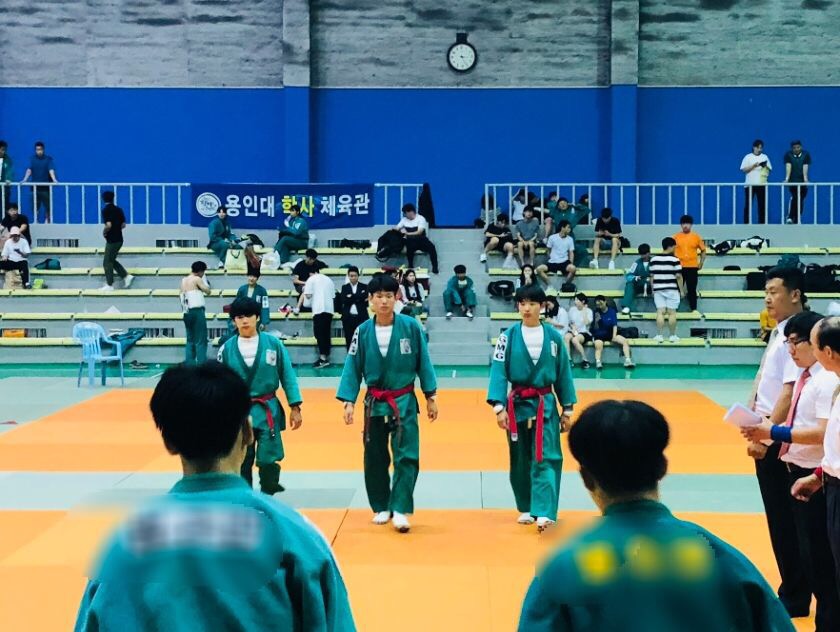 곤마스터짐 이미지